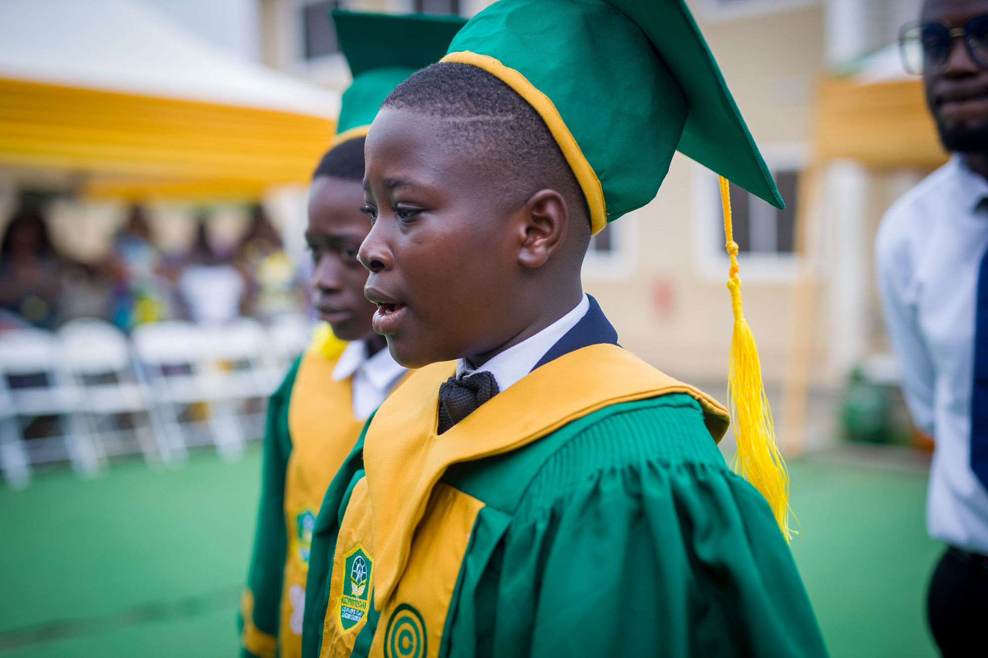 Graduation 2024